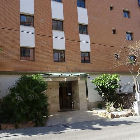 יורט דה מאר Apartamentos Selvapark מראה חיצוני תמונה