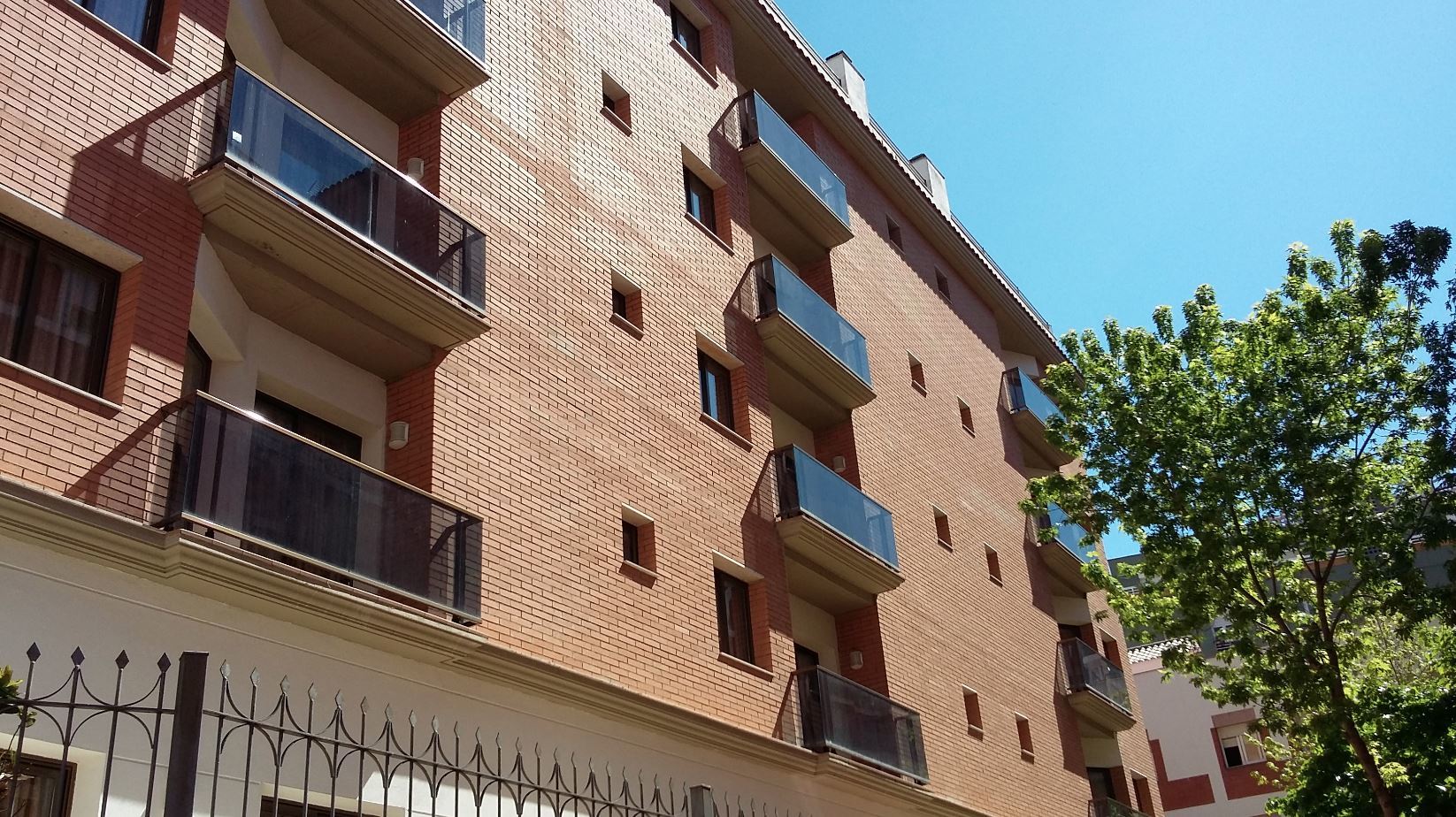 יורט דה מאר Apartamentos Selvapark מראה חיצוני תמונה