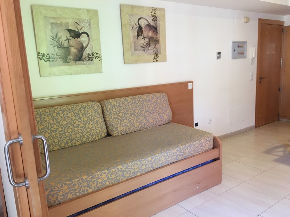 יורט דה מאר Apartamentos Selvapark מראה חיצוני תמונה