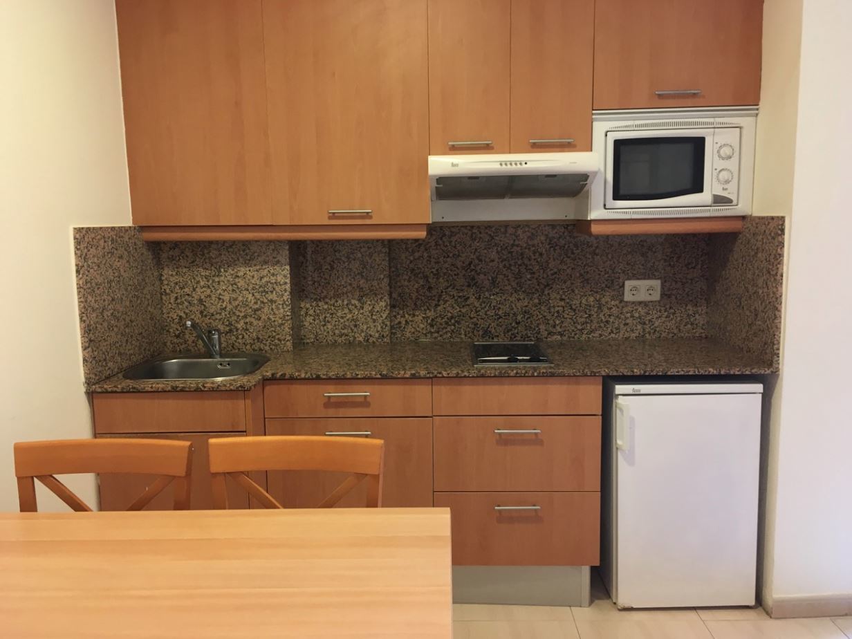 יורט דה מאר Apartamentos Selvapark מראה חיצוני תמונה