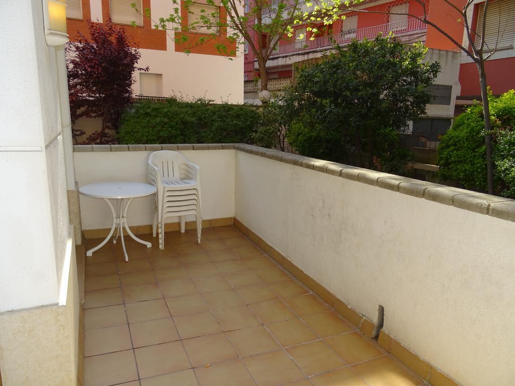יורט דה מאר Apartamentos Selvapark מראה חיצוני תמונה