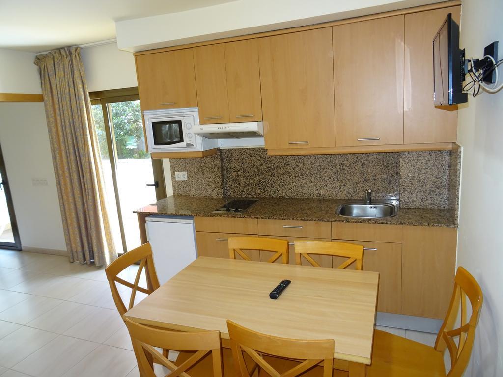 יורט דה מאר Apartamentos Selvapark מראה חיצוני תמונה