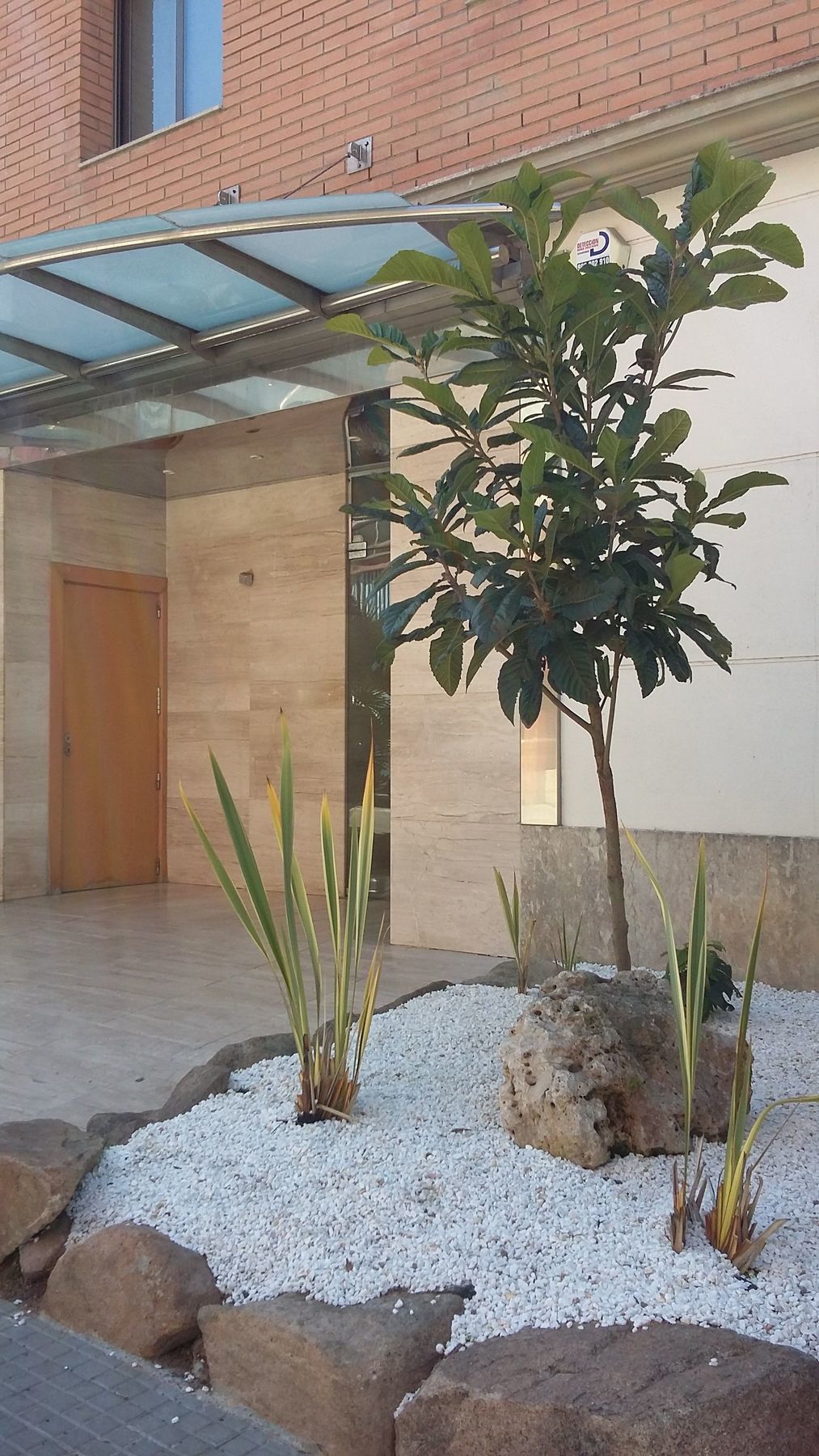 יורט דה מאר Apartamentos Selvapark מראה חיצוני תמונה