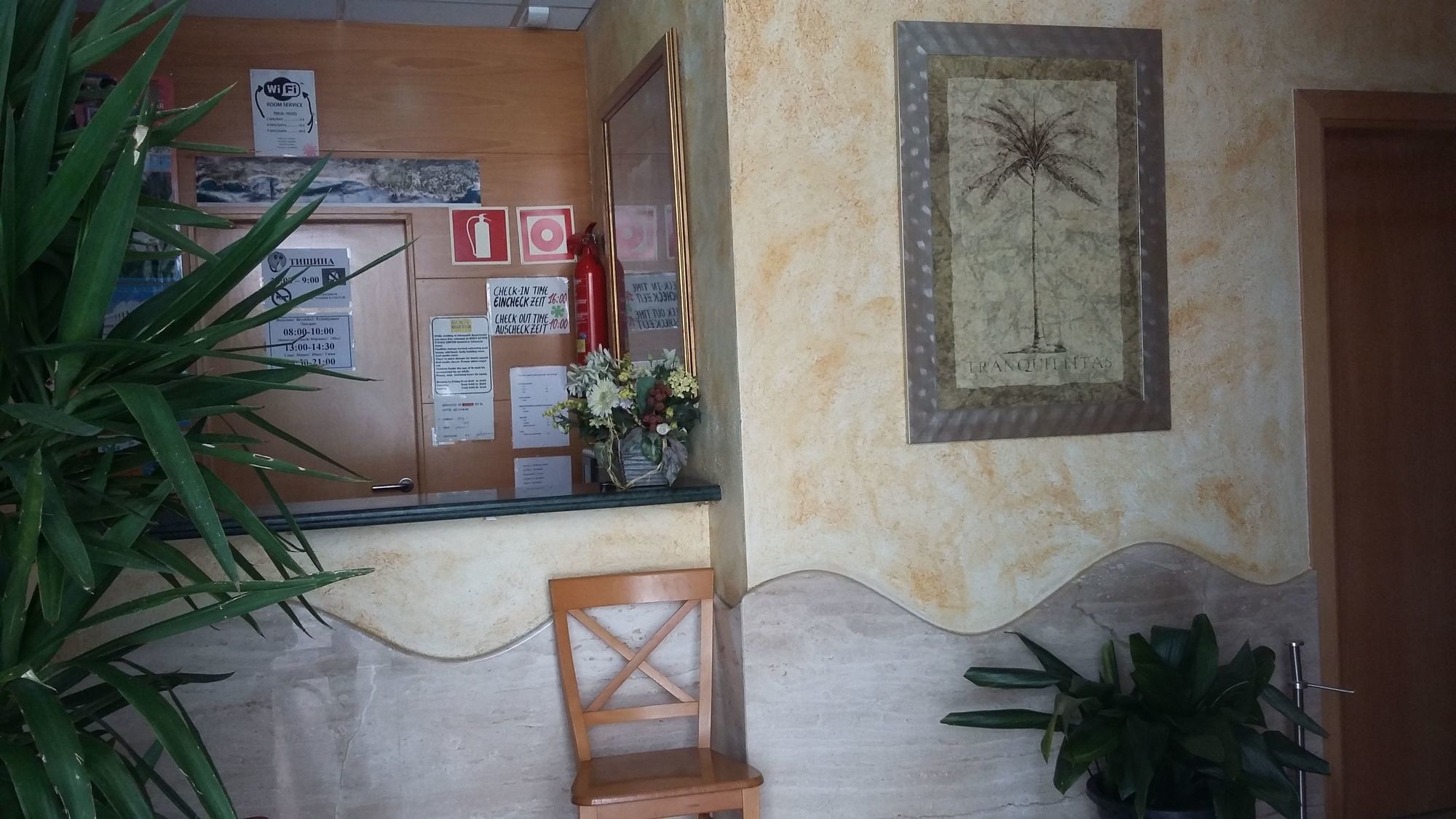יורט דה מאר Apartamentos Selvapark מראה חיצוני תמונה