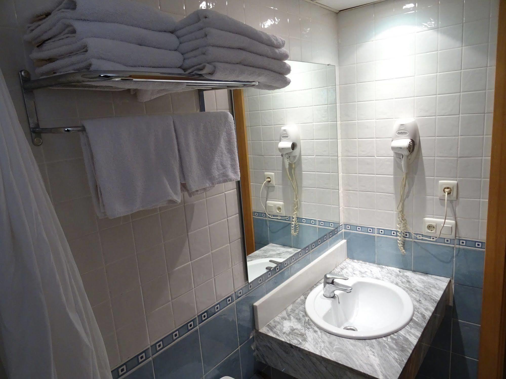 יורט דה מאר Apartamentos Selvapark מראה חיצוני תמונה