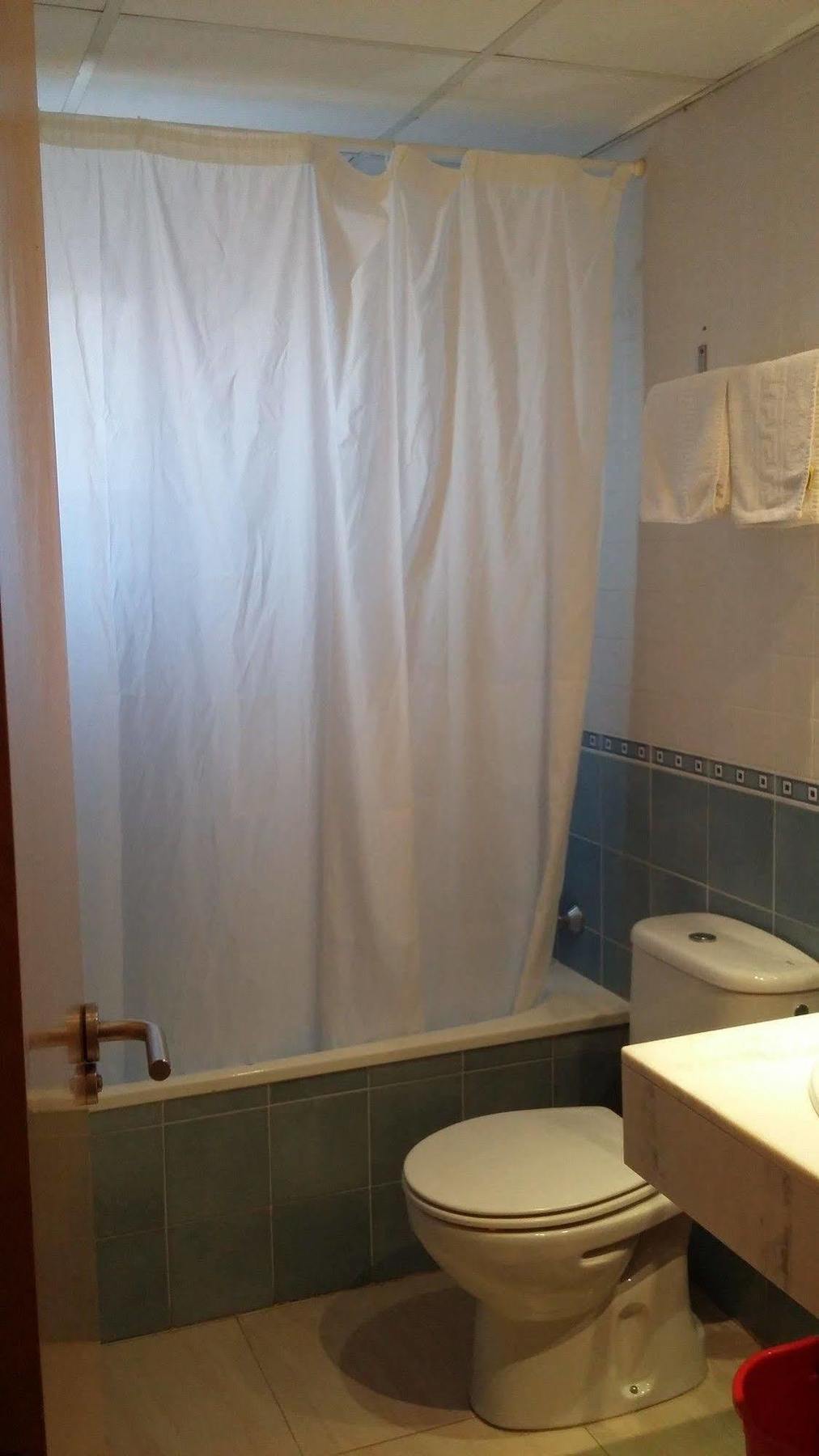 יורט דה מאר Apartamentos Selvapark מראה חיצוני תמונה