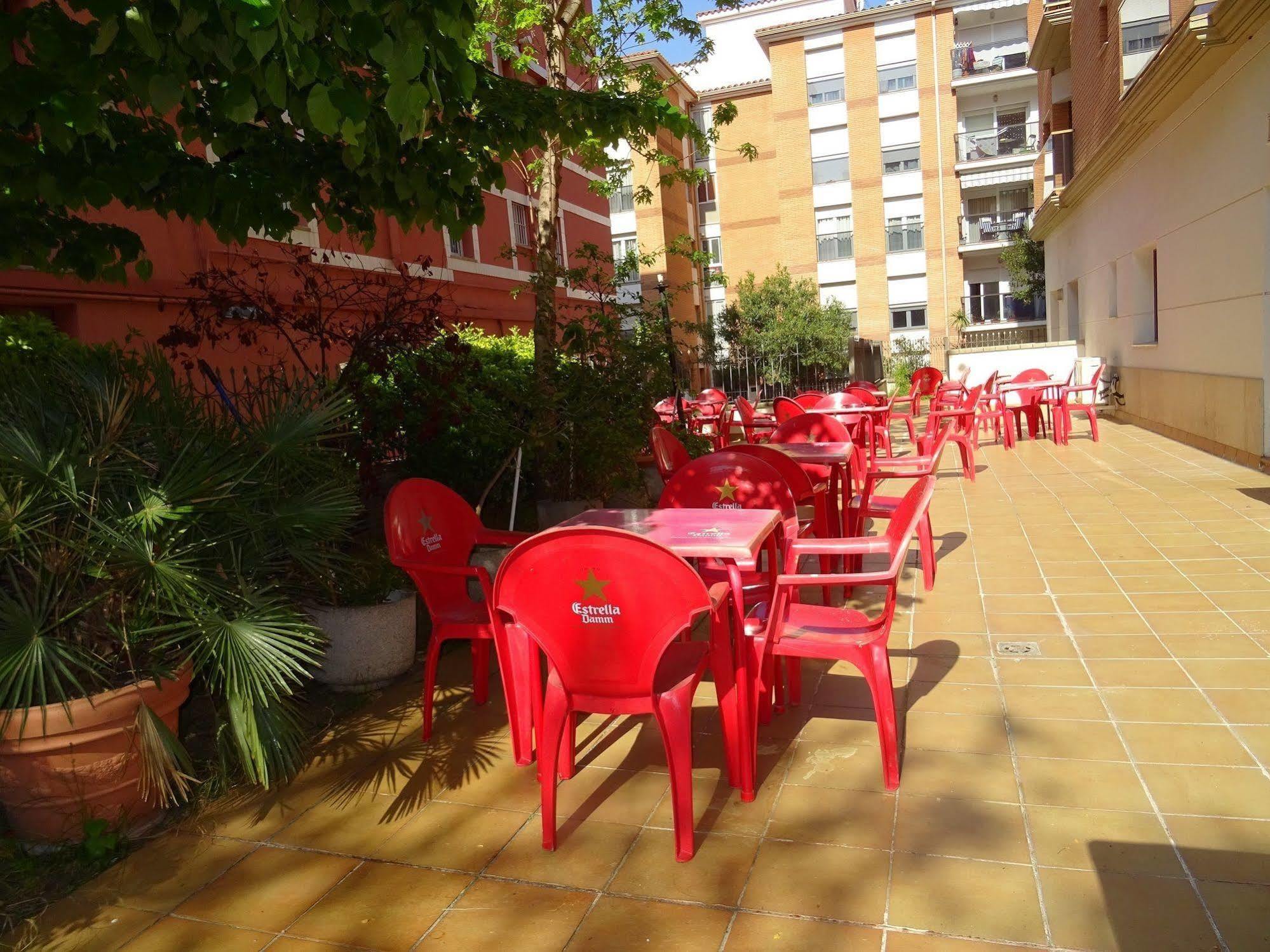 יורט דה מאר Apartamentos Selvapark מראה חיצוני תמונה