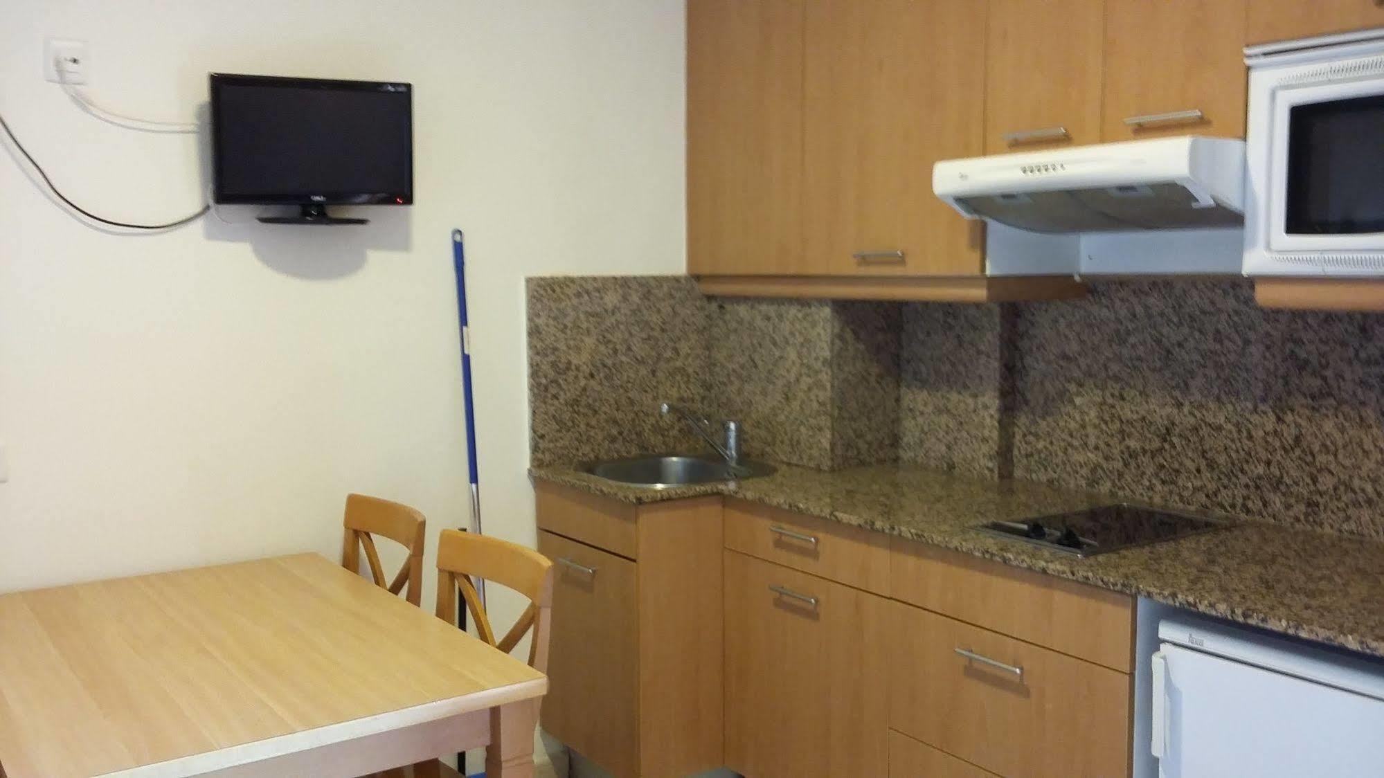 יורט דה מאר Apartamentos Selvapark מראה חיצוני תמונה