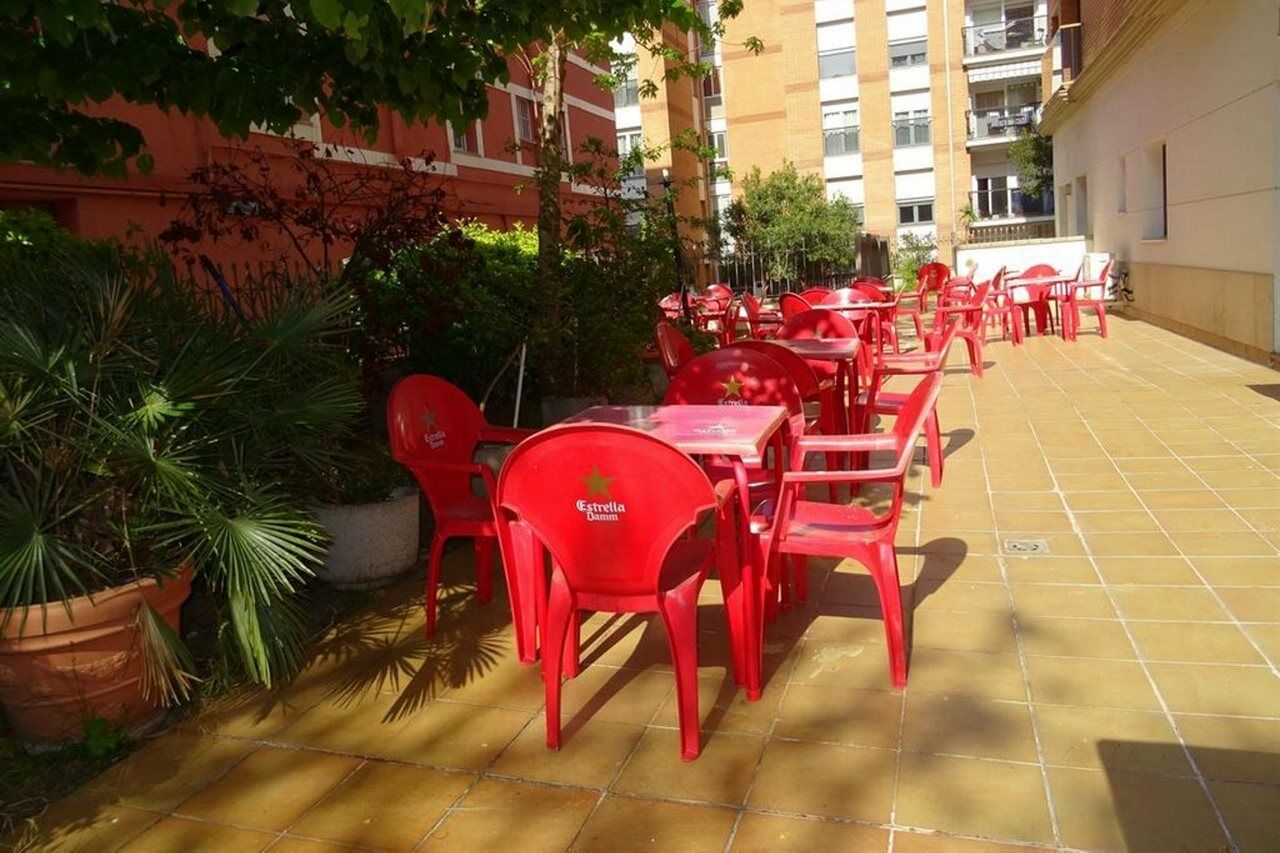 יורט דה מאר Apartamentos Selvapark מראה חיצוני תמונה